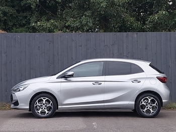 Used MG MG3 2025 for sale - 76049981: Photo