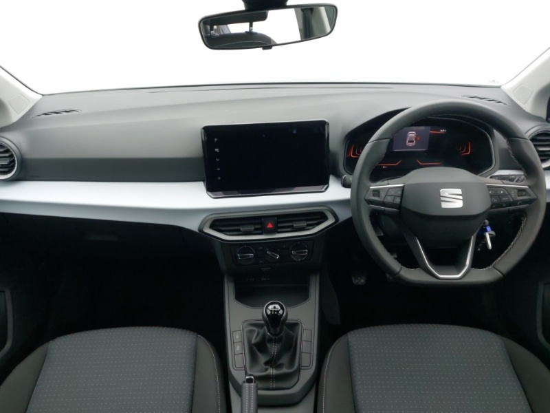 Used SEAT Ibiza 2025 for sale - 77253398: Photo 2