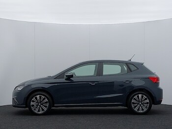 Used SEAT Ibiza 2025 for sale - 77253398: Photo