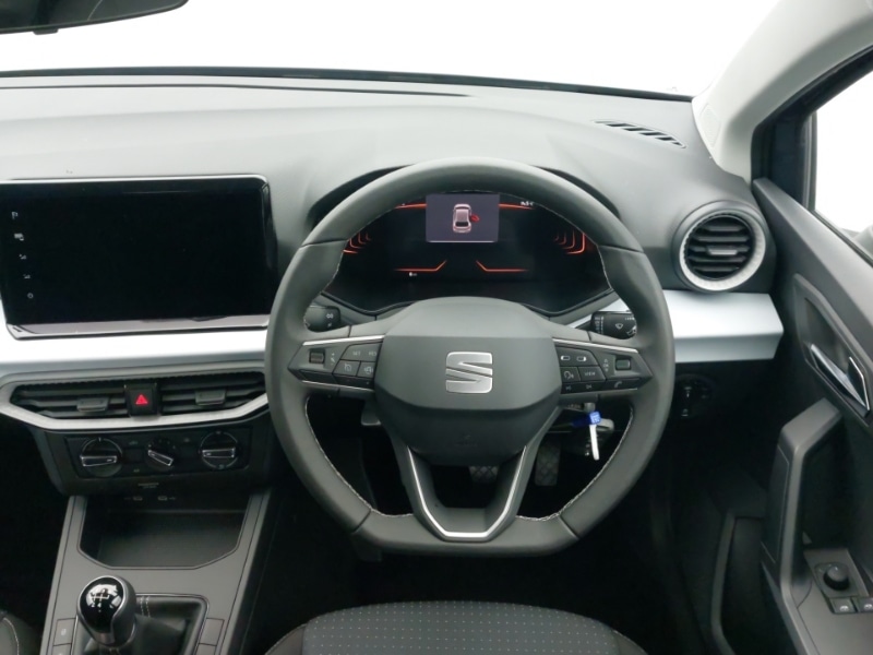 Used SEAT Ibiza 2025 for sale - 77253398: Photo 7