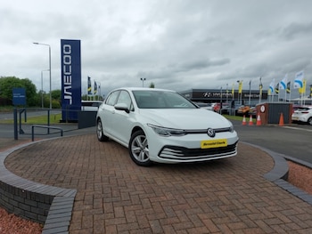 Used Volkswagen Golf 2024 for sale - 78683623: Photo