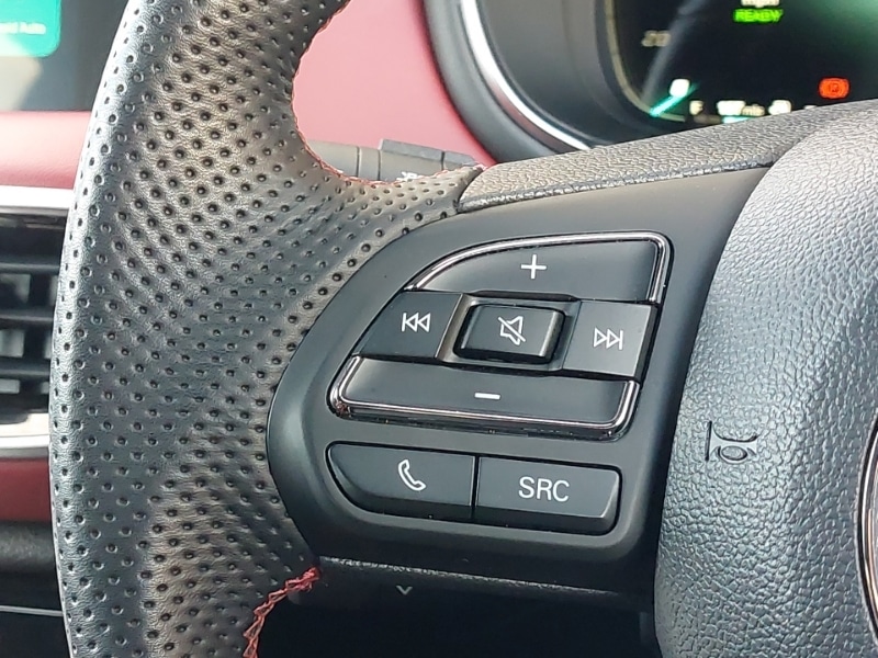 Used MG MG HS 2023 for sale - 76700378: Photo 11