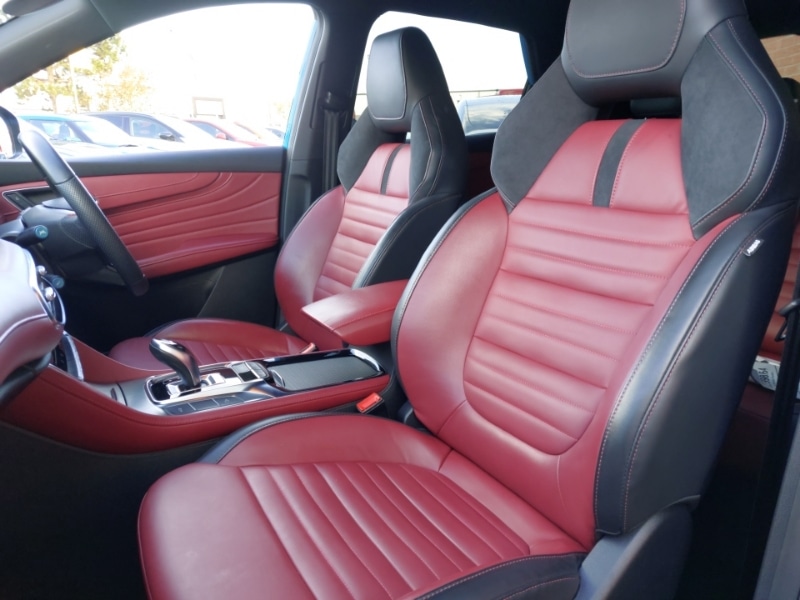 Used MG MG HS 2023 for sale - 76700378: Photo 12