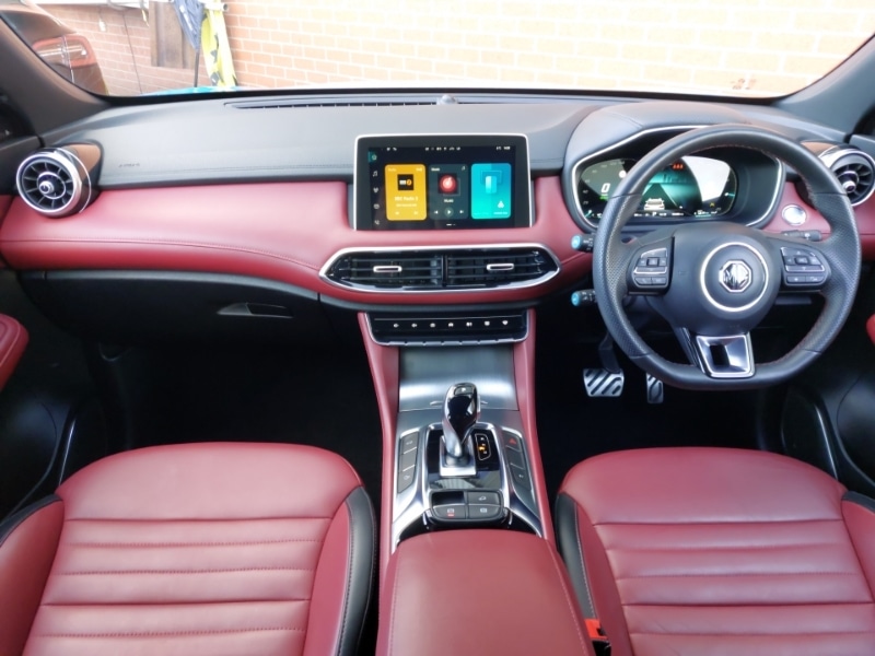 Used MG MG HS 2023 for sale - 76700378: Photo 2