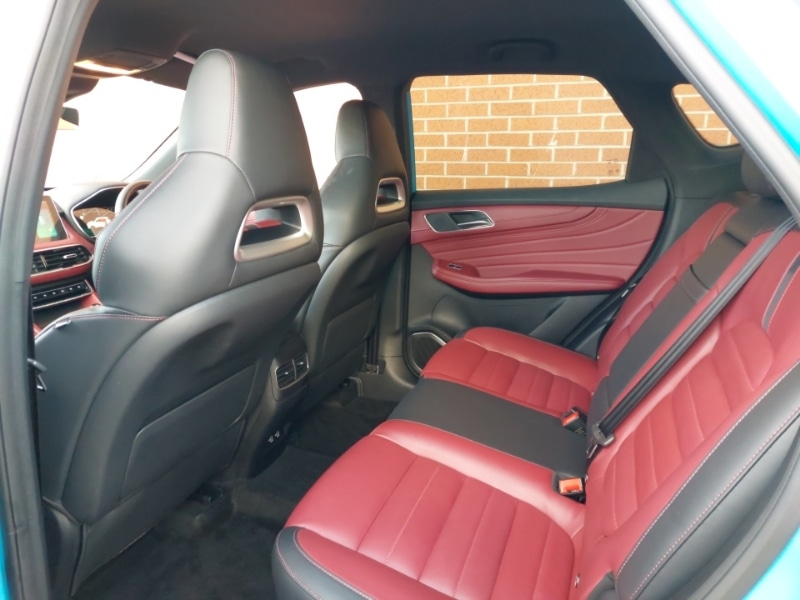 Used MG MG HS 2023 for sale - 76700378: Photo 6