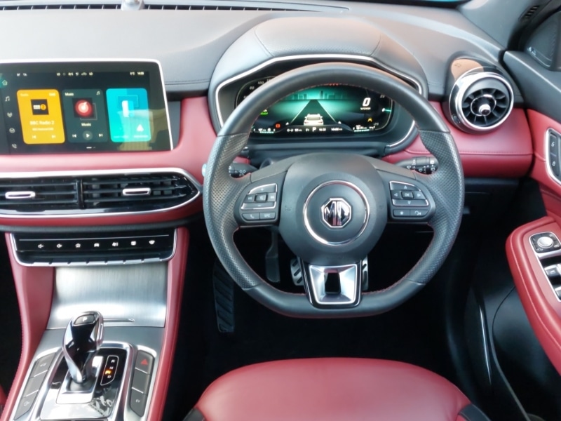 Used MG MG HS 2023 for sale - 76700378: Photo 7