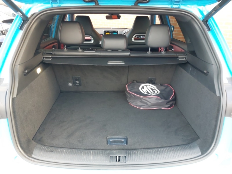 Used MG MG HS 2023 for sale - 76700378: Photo 8