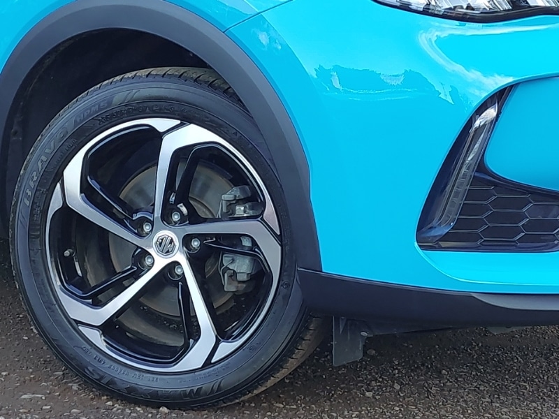 Used MG MG HS 2023 for sale - 76700378: Photo 9