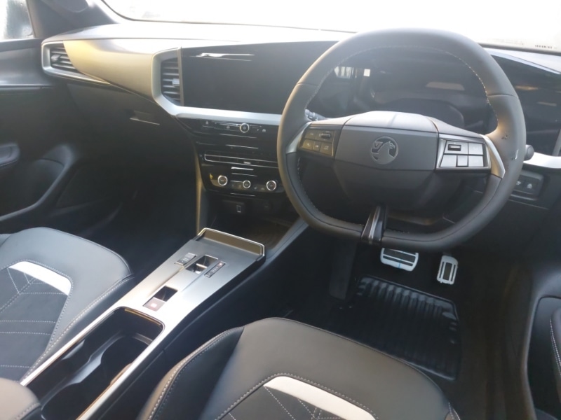 Used Vauxhall Mokka 2025 for sale - 76397655: Photo 10