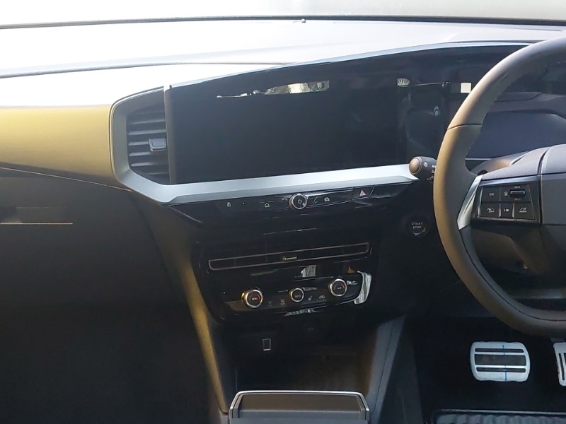 Used Vauxhall Mokka 2025 for sale - 76397655: Photo 11