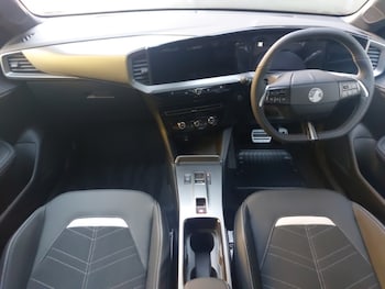 Used Vauxhall Mokka 2025 for sale - 76397655: Photo