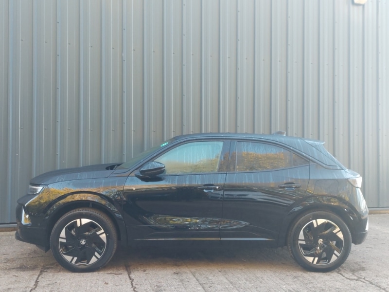 Used Vauxhall Mokka 2025 for sale - 76397655: Photo 4