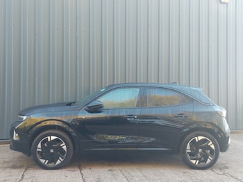 Used Vauxhall Mokka 2025 for sale - 76397655: Photo