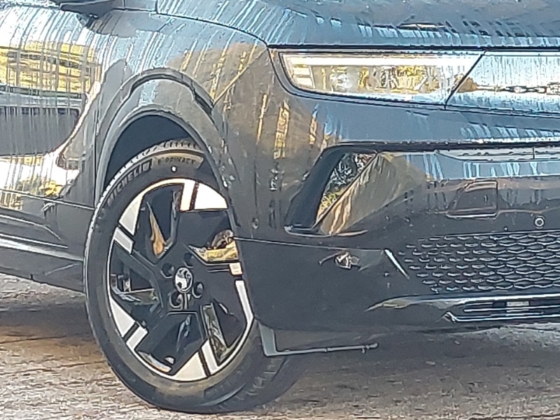 Used Vauxhall Mokka 2025 for sale - 76397655: Photo 9