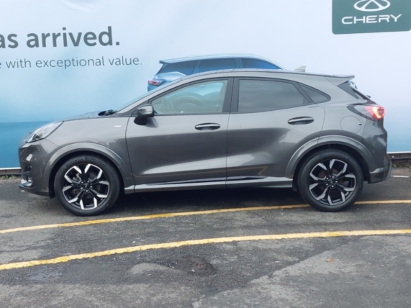 Used Ford Puma 2022 for sale - 77049614: Photo 4