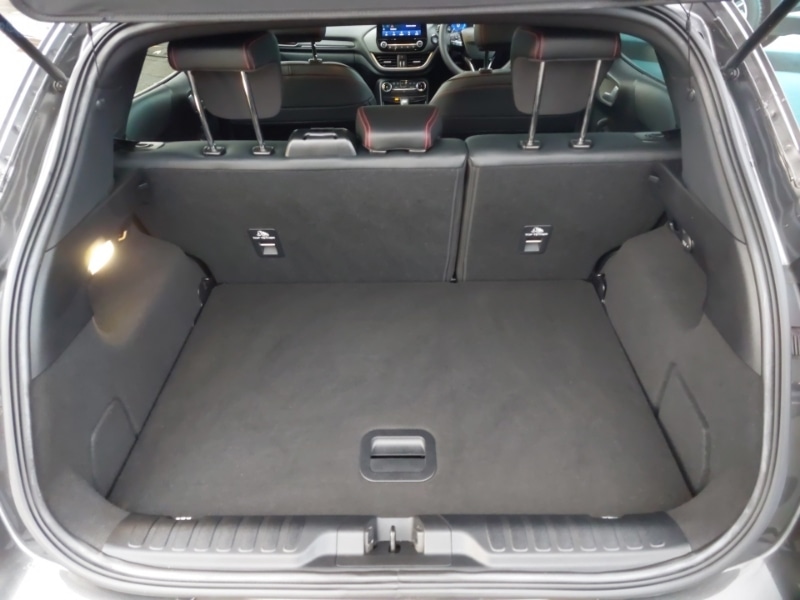 Used Ford Puma 2022 for sale - 77049614: Photo 8