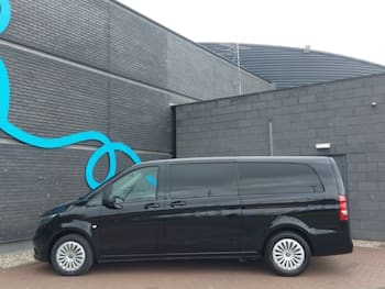 Used Mercedes-Benz Vito 2024 for sale - 79849072: Photo
