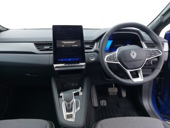 Used Renault Other 2025 for sale - 77467339: Photo