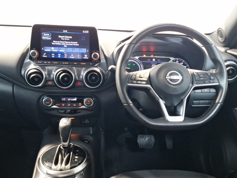 Used Nissan Juke 2023 for sale - 76726558: Photo 7