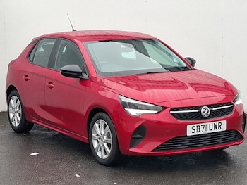 2022 - 1.2 SE Edition 5dr