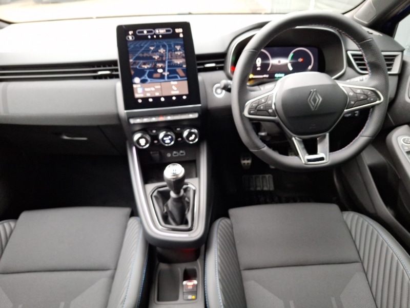 Used Renault Clio 2025 for sale - 78032295: Photo 2