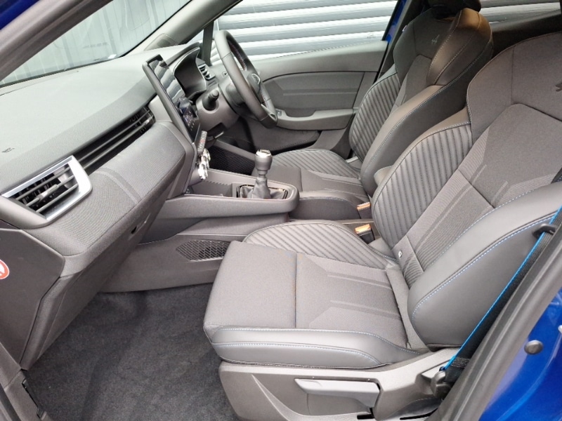 Used Renault Clio 2025 for sale - 78032295: Photo 5