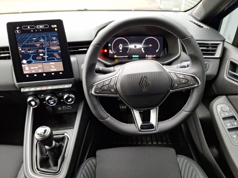 Used Renault Clio 2025 for sale - 78032295: Photo 7