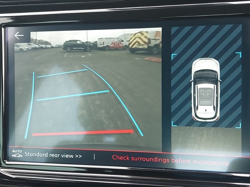 Used Citroen C3 Aircross 2023 for sale - 77924242: Photo 11