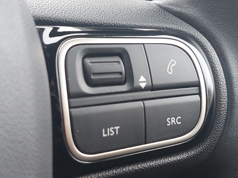 Used Citroen C3 Aircross 2023 for sale - 77924242: Photo 12