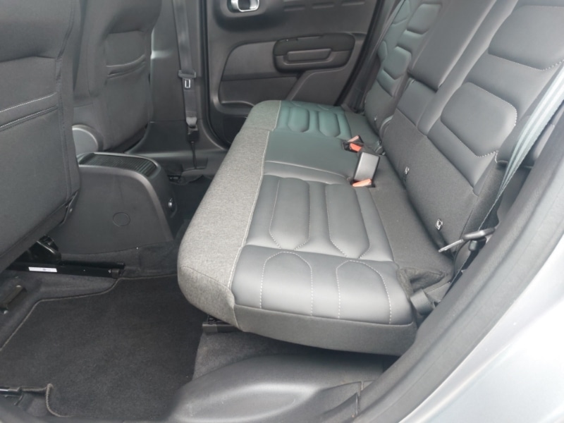 Used Citroen C3 Aircross 2023 for sale - 77924242: Photo 6