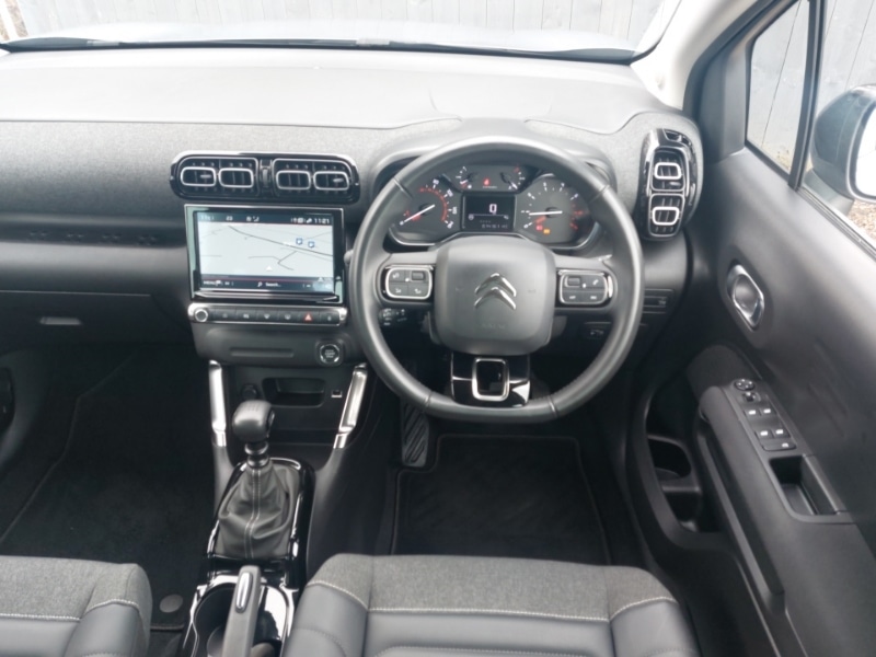 Used Citroen C3 Aircross 2023 for sale - 77924242: Photo 7