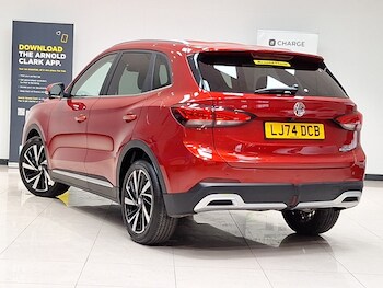 Used MG MG ZS 2025 for sale - 77761824: Photo