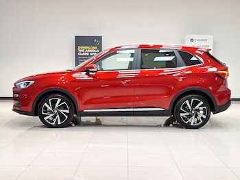 Used MG MG ZS 2025 for sale - 77761824: Photo