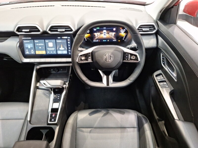 Used MG MG ZS 2025 for sale - 77761824: Photo 7