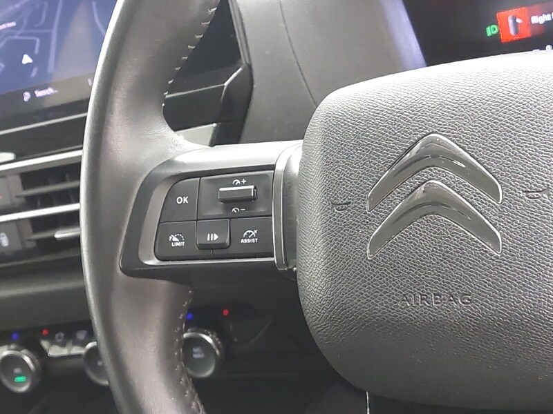 Used Citroen C4 2022 for sale - 77522897: Photo 11