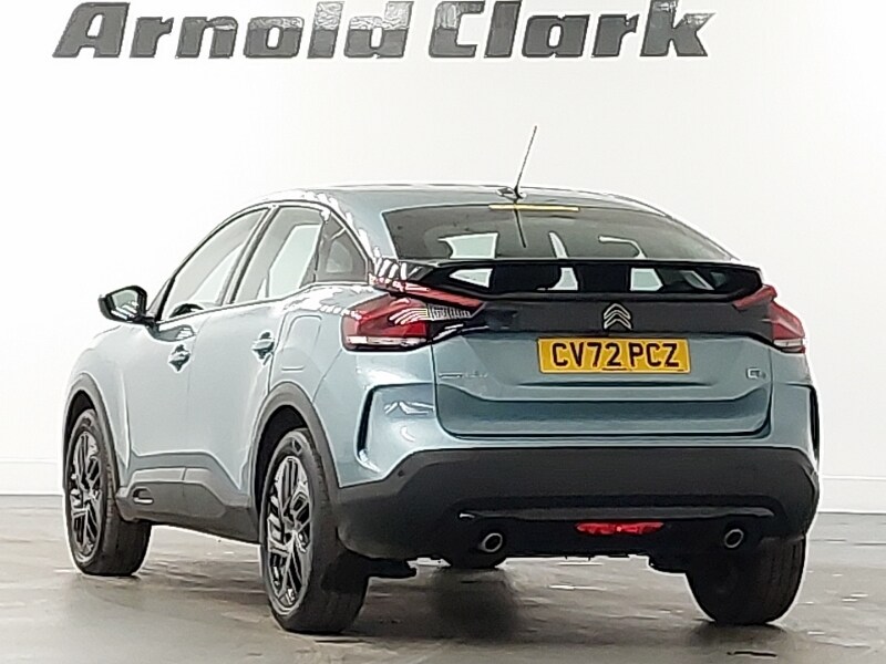 Used Citroen C4 2022 for sale - 77522897: Photo 3