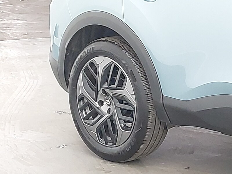 Used Citroen C4 2022 for sale - 77522897: Photo 9