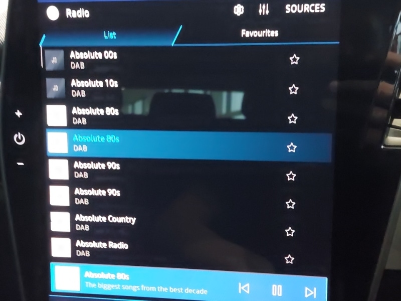 Used Renault Scenic E-Tech 2024 for sale - 77214681: Photo 10