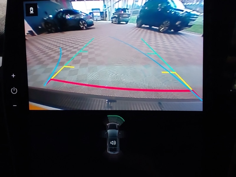 Used Renault Scenic E-Tech 2024 for sale - 77214681: Photo 11