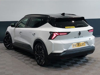 Used Renault Scenic E-Tech 2024 for sale - 77214681: Photo