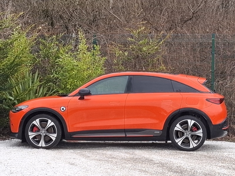 Used smart #3 2025 for sale - 77389613: Photo 4