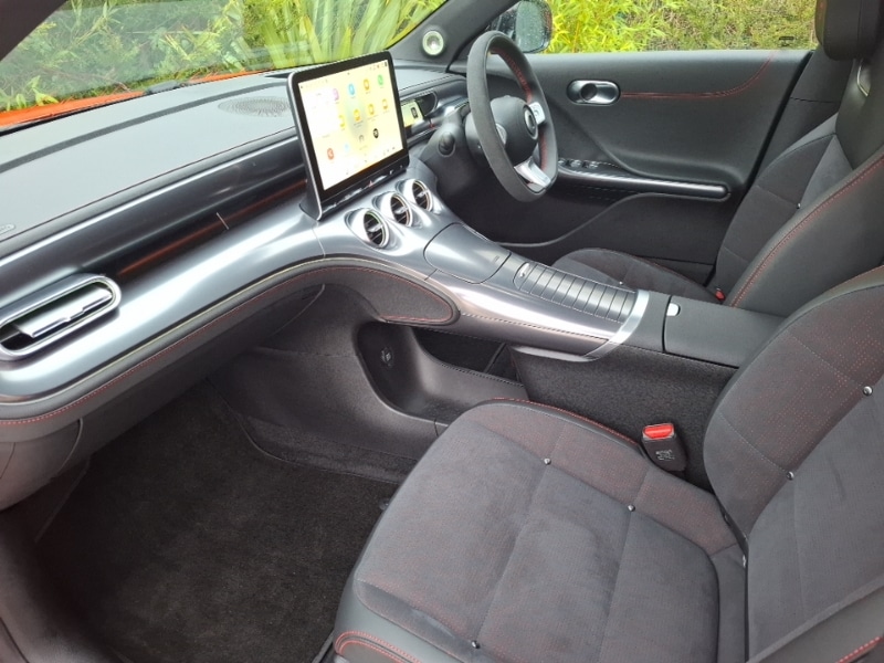 Used smart #3 2025 for sale - 77389613: Photo 5