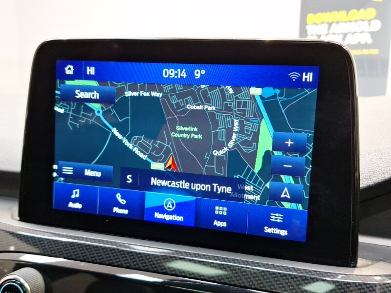 Used Ford Kuga 2022 for sale - 78080204: Photo 10