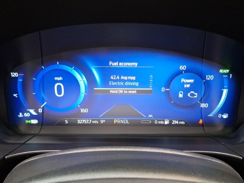 Used Ford Kuga 2022 for sale - 78080204: Photo 11