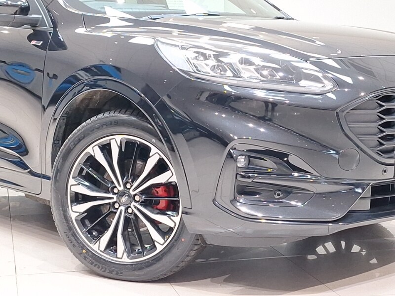 Used Ford Kuga 2022 for sale - 78080204: Photo 9