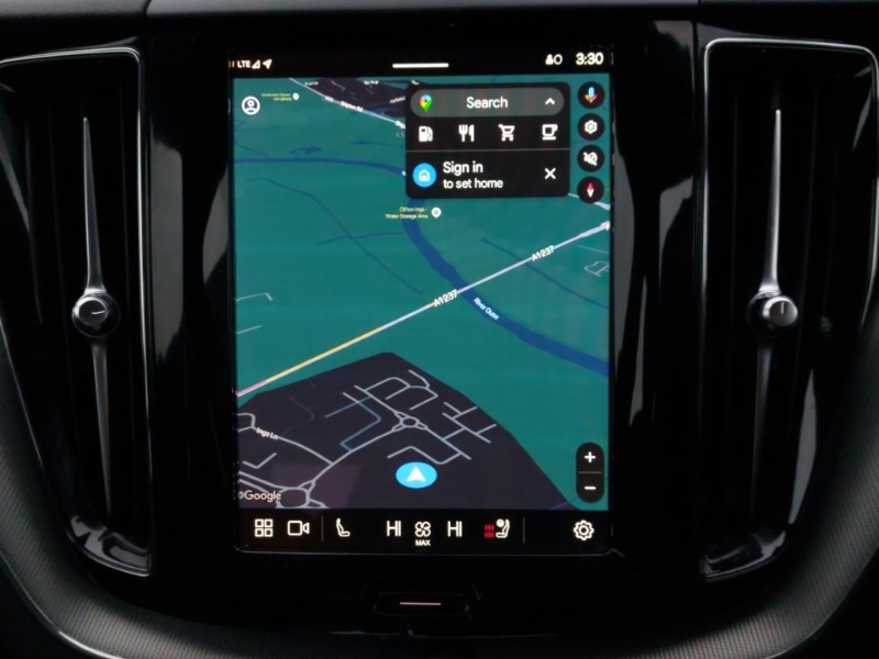 Used Volvo XC60 2023 for sale - 77242246: Photo 11