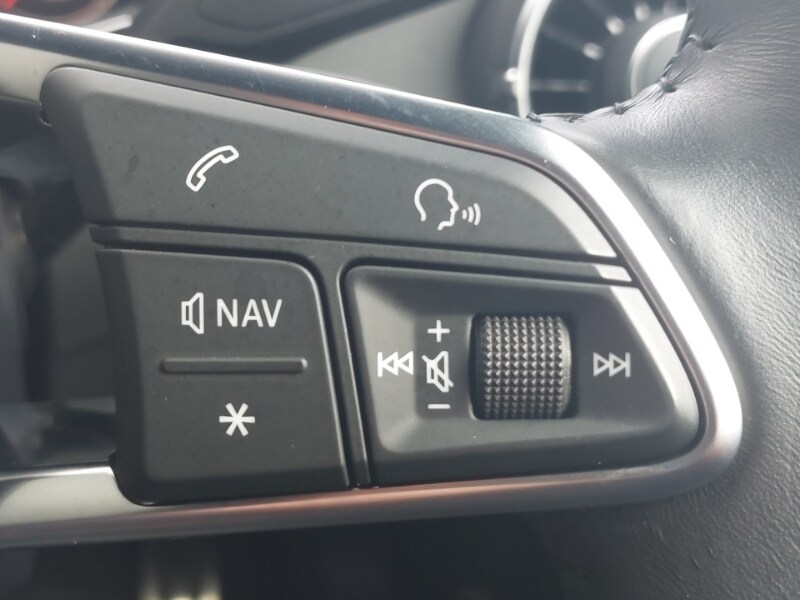 Used Audi TT 2020 for sale - 77875368: Photo 11