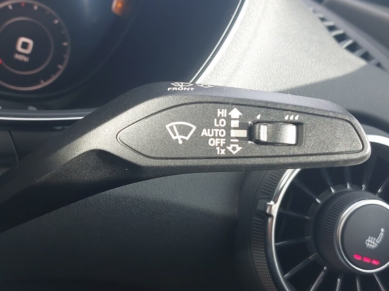 Used Audi TT 2020 for sale - 77875368: Photo 12