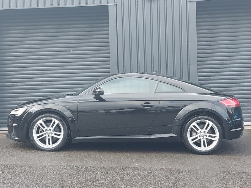 Used Audi TT 2020 for sale - 77875368: Photo 4