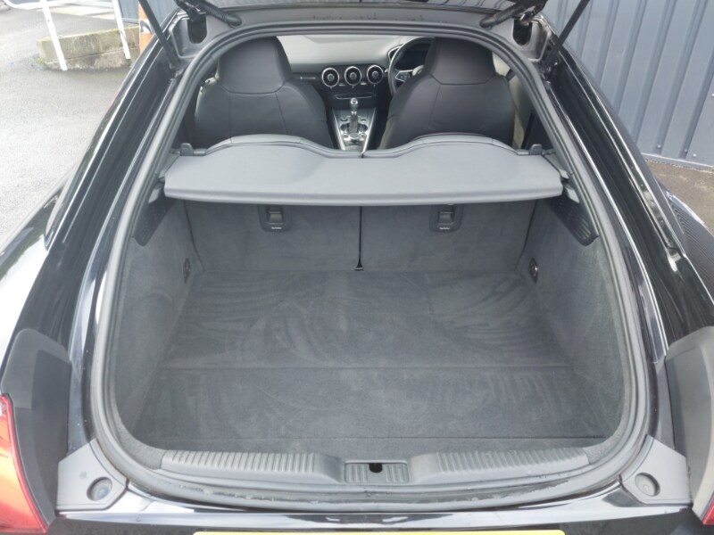 Used Audi TT 2020 for sale - 77875368: Photo 8